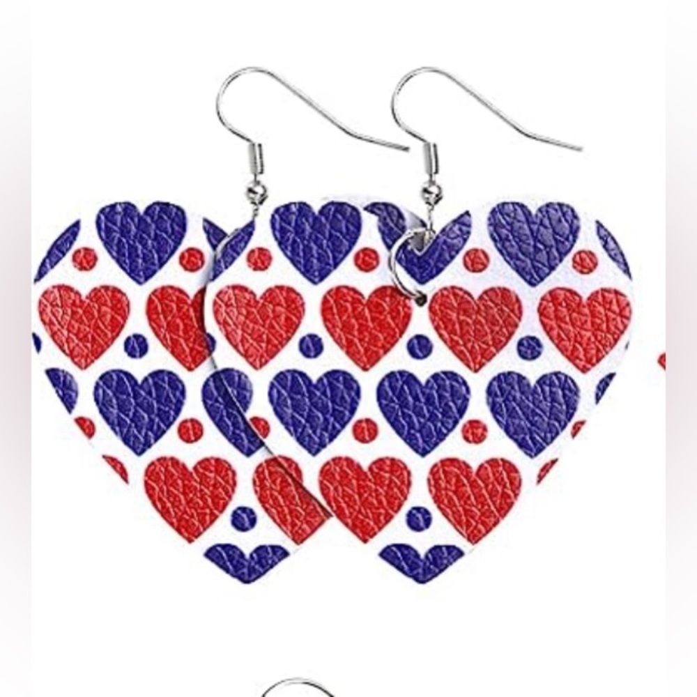 Women’s earrings